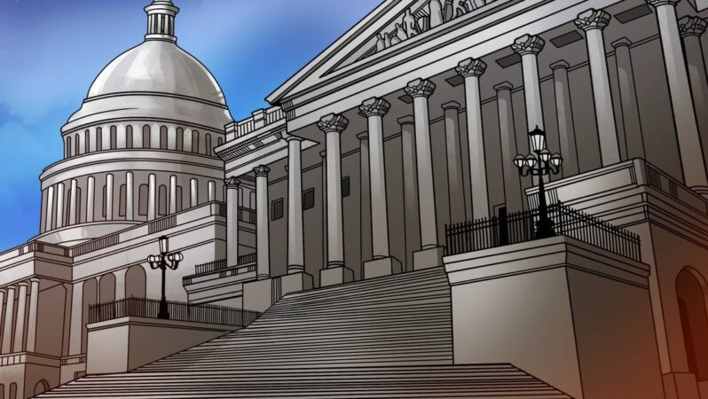 Finansman tasarısı ABD hükümetini yeniden açmak üzere Trump’ın masasına gidiyor