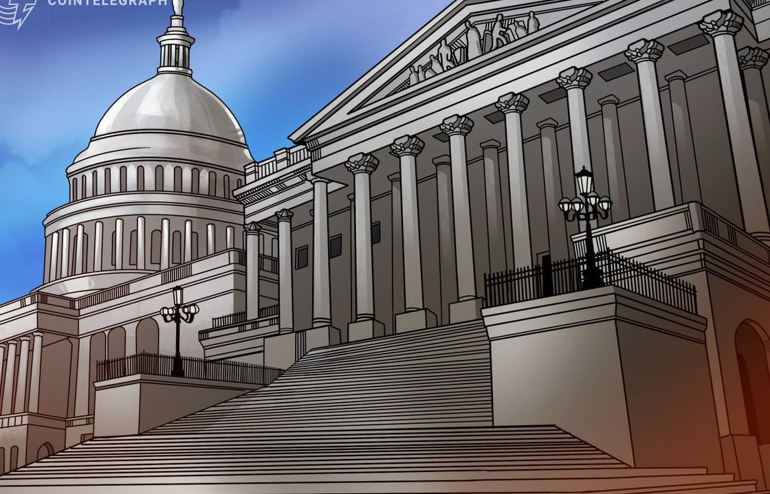 Finansman tasarısı ABD hükümetini yeniden açmak üzere Trump’ın masasına gidiyor