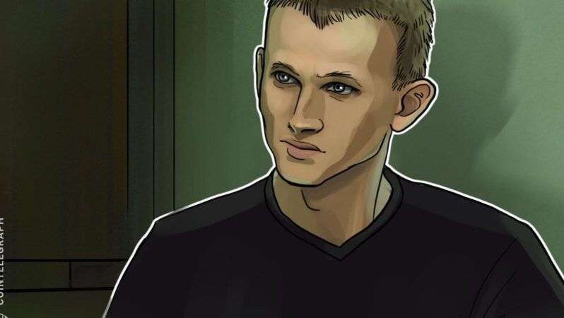 Vitalik Buterin, ‘Güvensiz Manifesto’ ile Merkeziyetsizliği Savunuyor