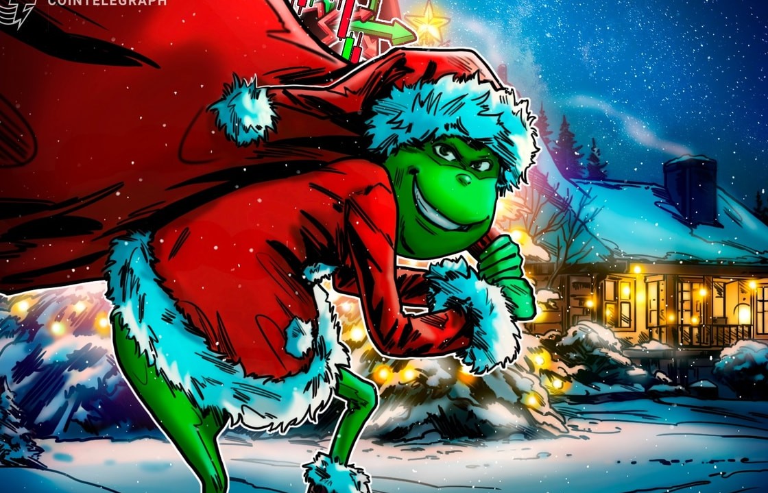 Fed Noel Arifesi’nden Önce Faizleri Düşürürse Ne Olur?