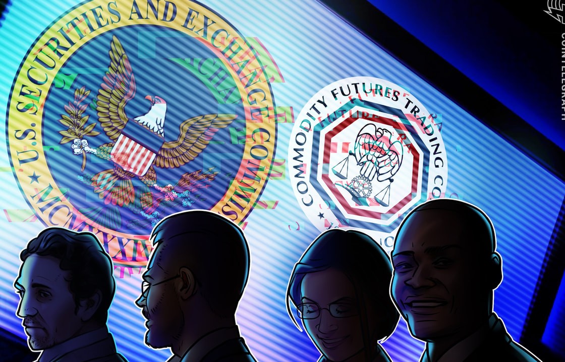 ABD SEC ve CFTC operasyonları, 43 günlük hükümet kapanmasının ardından yeniden başlayacak
