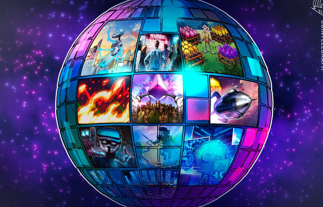 Yılın En Önemli Kripto Anları