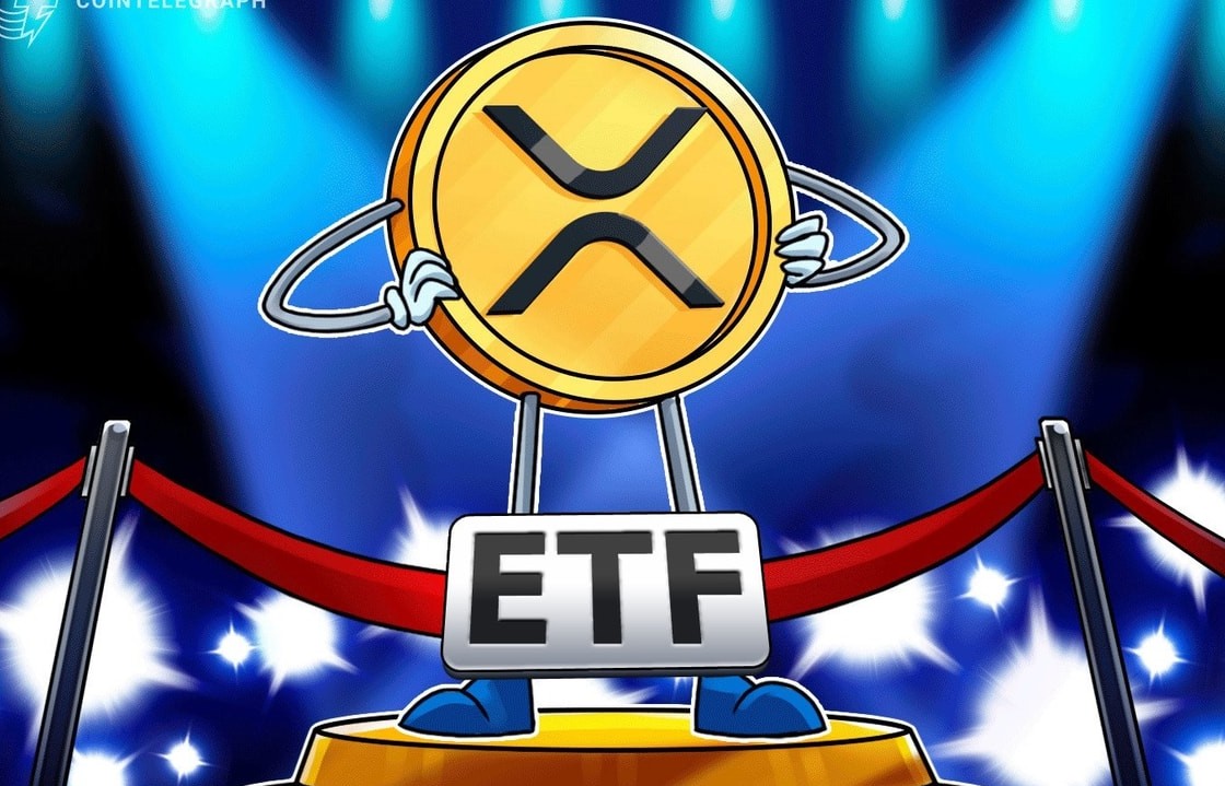 XRP ETF’si güçlü işlem hacmiyle piyasaya çıktı, ancak fiyatlar durağan kaldı