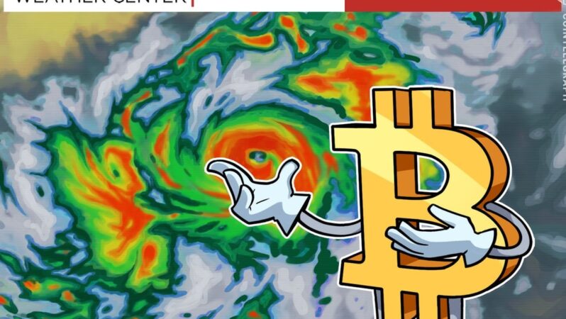 Bitcoin ve Riskli Piyasaların Satış Yaşamasının 3 Nedeni: Bir İyileşme Ufukta mı?