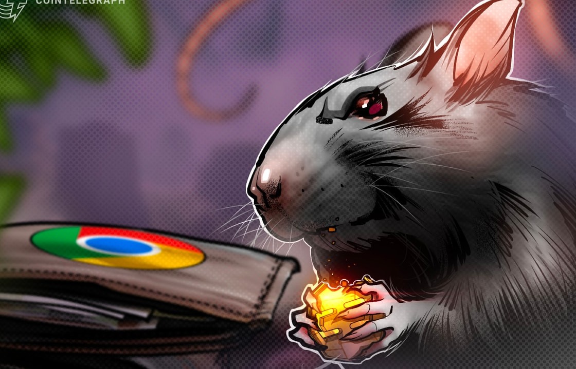 Chrome Web Store’daki 4. sıradaki kripto cüzdan kullanıcıların seed ifadelerini çalabilir