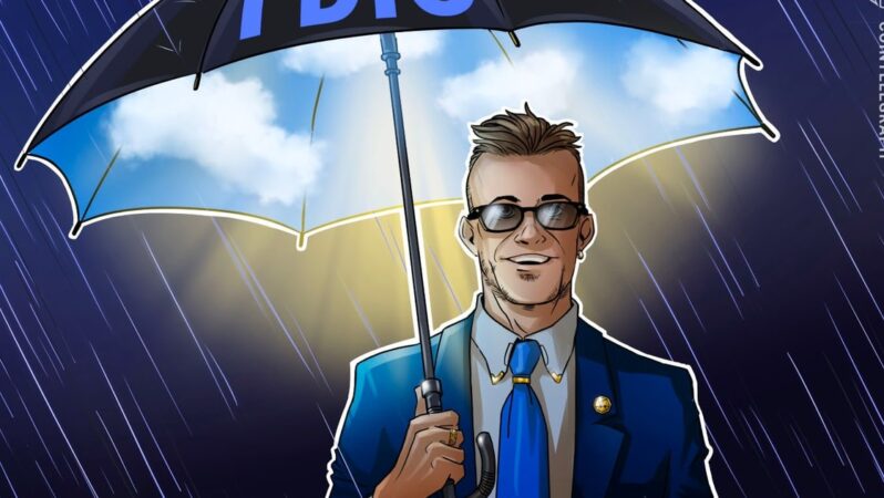 ABD düzenleyicisi tokenize edilmiş mevduat sigortası ve stablecoinler için rehberlik üzerinde düşünüyor