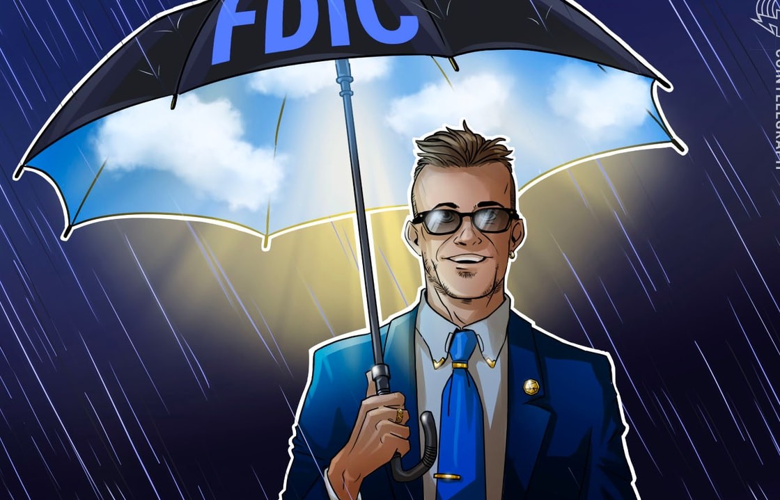 ABD düzenleyicisi tokenize edilmiş mevduat sigortası ve stablecoinler için rehberlik üzerinde düşünüyor