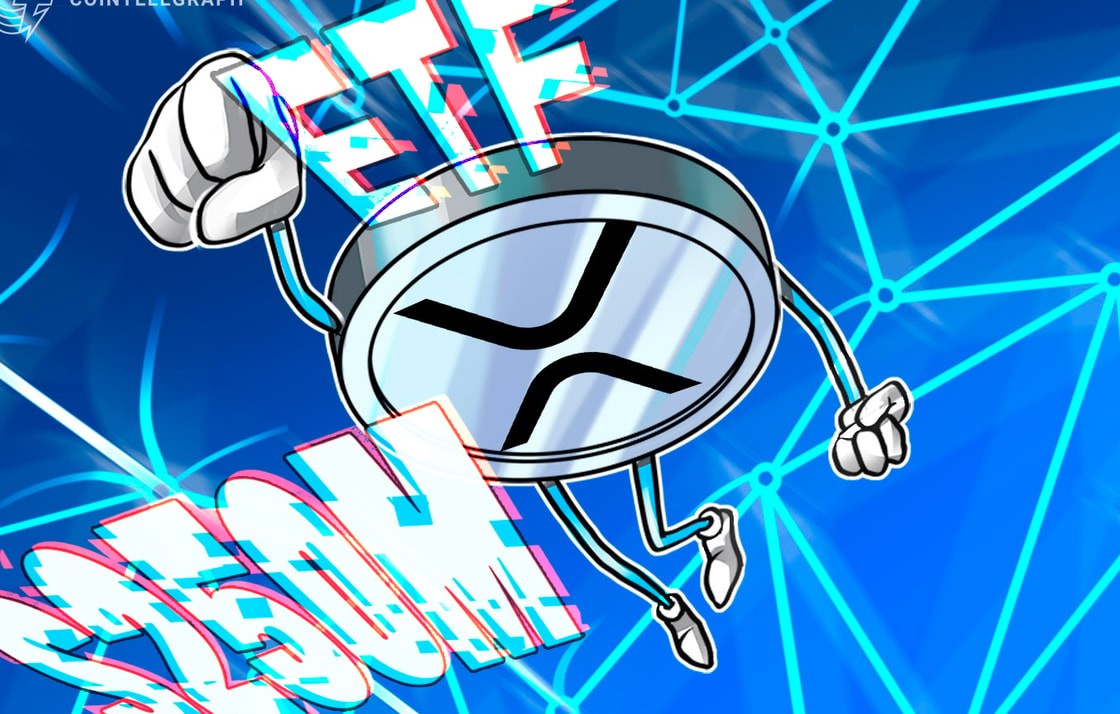 XRP ETF lansmanı, 2025’in tüm lansmanlarını geride bırakarak 250 milyon dolarlık giriş ve rekor hacimle öne çıktı