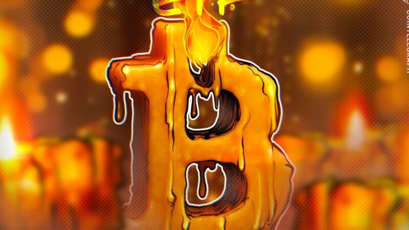 Bitcoin, ETF talebinin çöküşüyle 6 ayın en düşük seviyesine geriledi: Finance Redefined