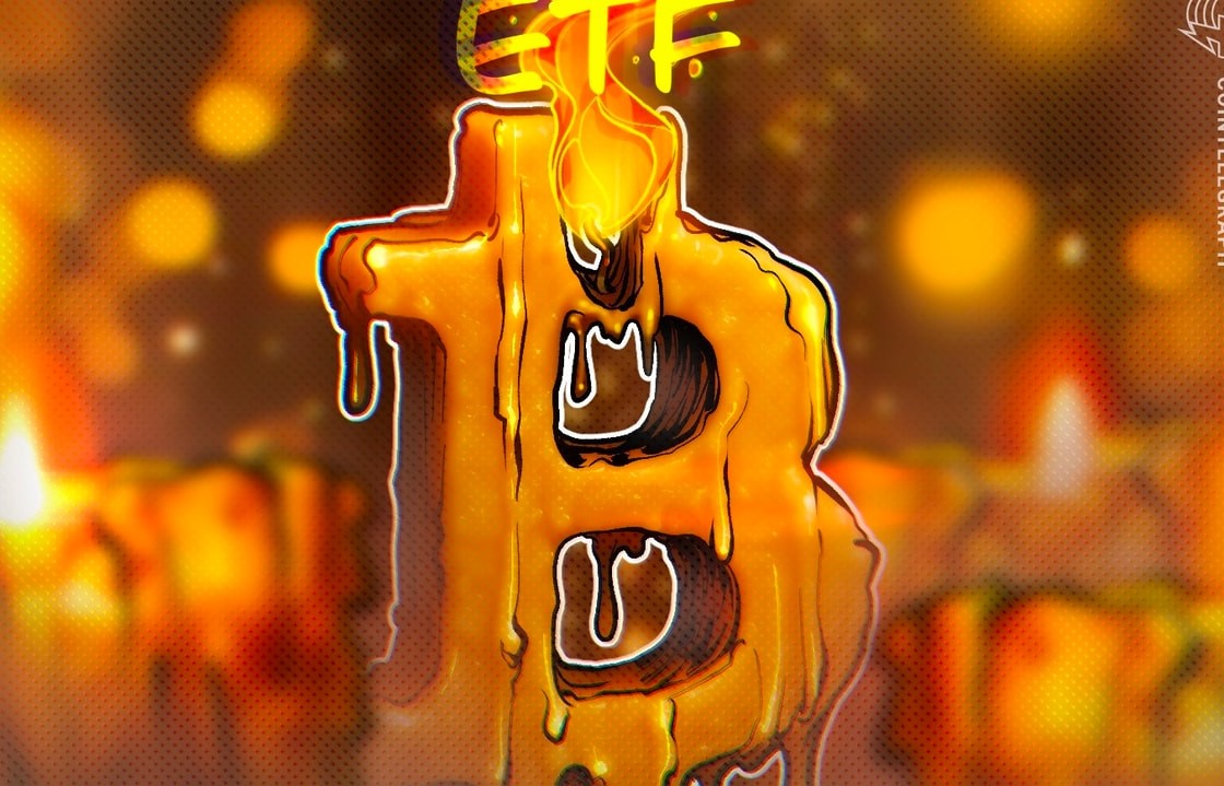 Bitcoin, ETF talebinin çöküşüyle 6 ayın en düşük seviyesine geriledi: Finance Redefined