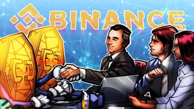 Binance, Kurumsal Tüccarlar İçin BlackRock’un BUIDL’ini Borsa Dışı Teminat Olarak Ekledi
