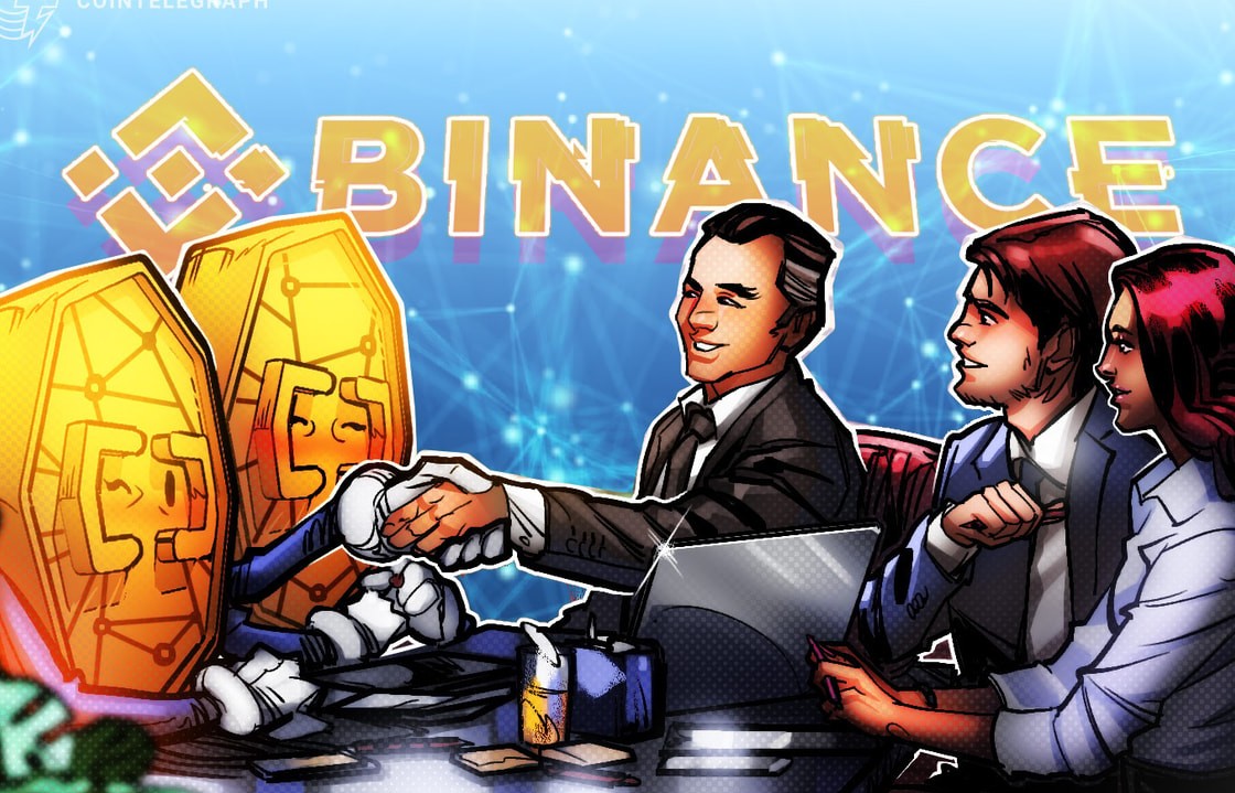 Binance, Kurumsal Tüccarlar İçin BlackRock’un BUIDL’ini Borsa Dışı Teminat Olarak Ekledi