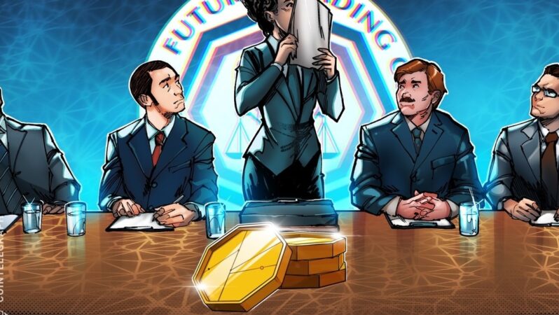 CFTC’nin SEC Üzerindeki Kripto Para Denetimi ‘Yön Olarak Doğru’ — Jeff Park