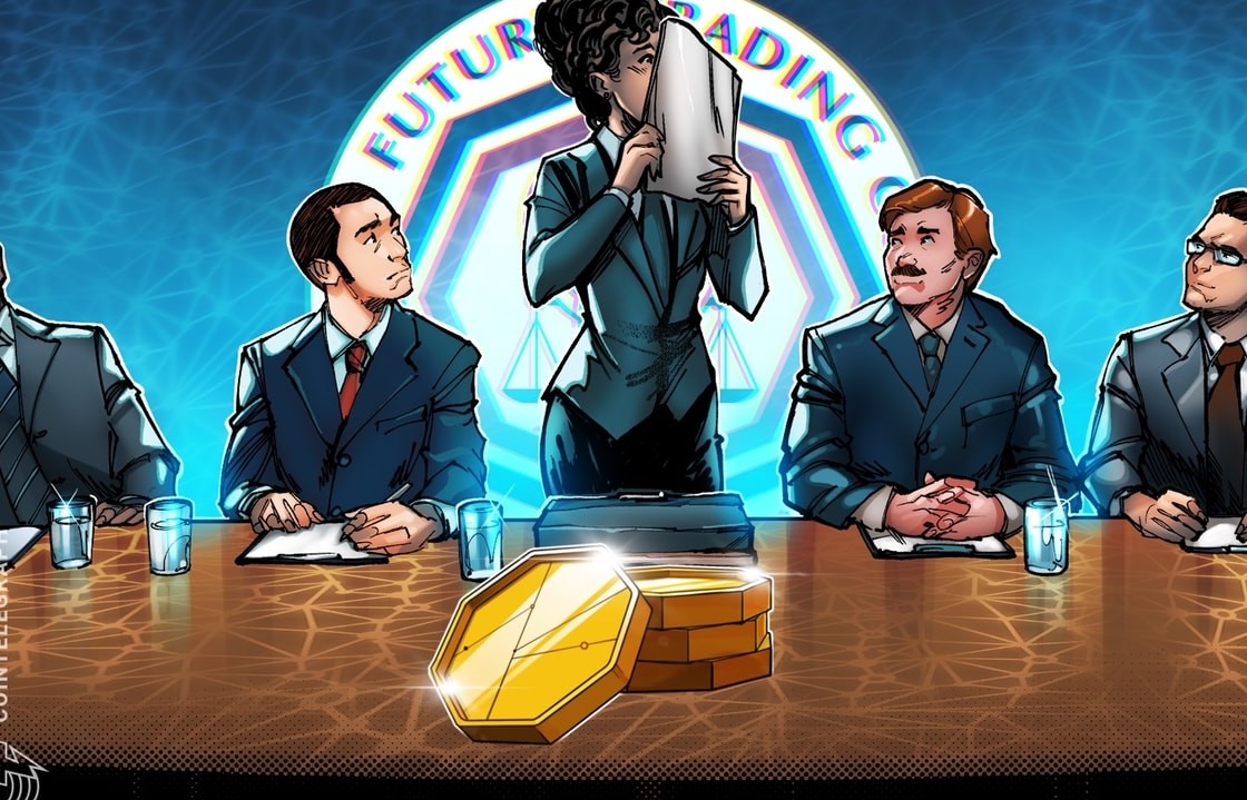 CFTC’nin SEC Üzerindeki Kripto Para Denetimi ‘Yön Olarak Doğru’ — Jeff Park