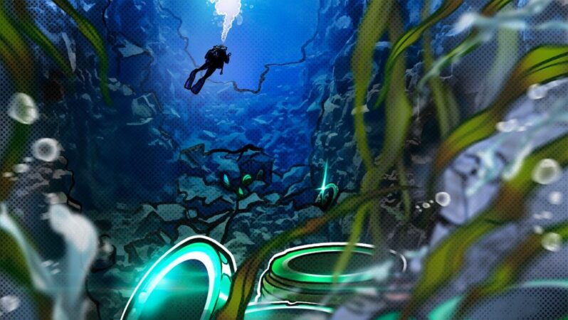 Santiment: Kripto dipleri “herkesin söylediği zaman nadiren” oluşur