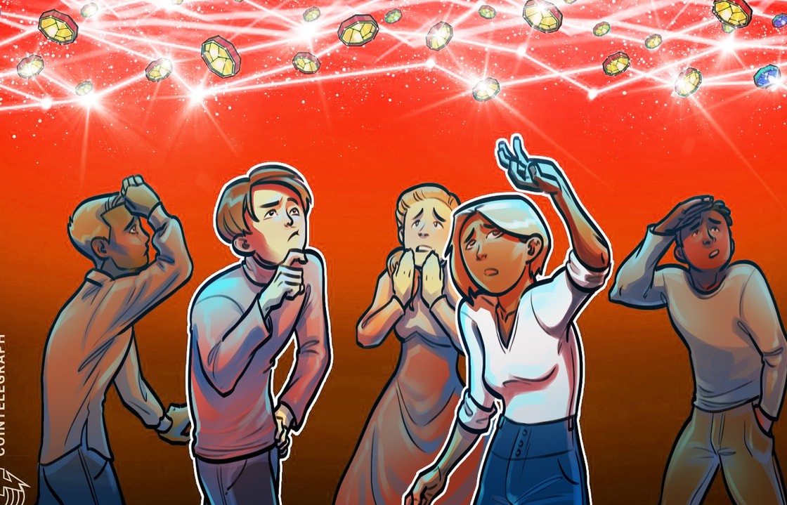 Kripto duyarlılık endeksi Şubat ayından bu yana en düşük seviyeye geriledi