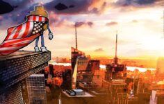 Amerikan Rüyasının Kaçırılması: Neden Bitcoin Herkes İçindir — Yazar