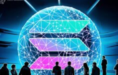 Libra skandalıyla bağlantılı cüzdanlar 4 milyon dolar çekti ve Solana’ya büyük yatırım yaptı