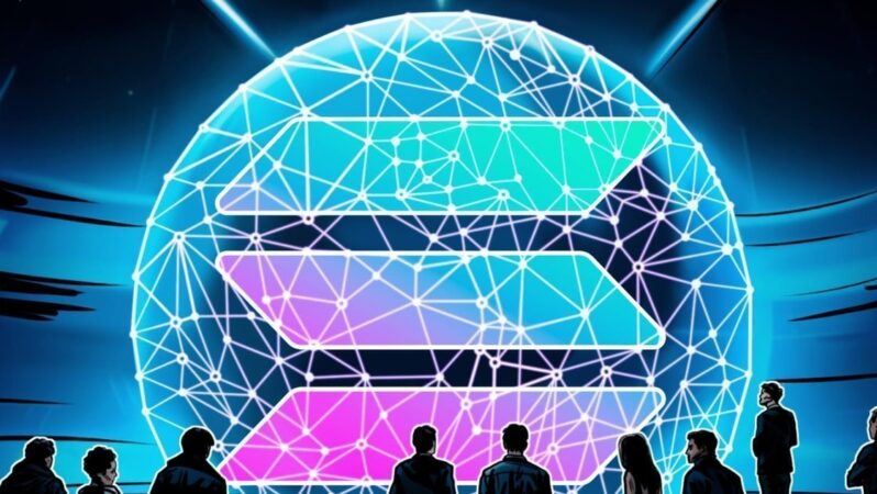 Libra skandalıyla bağlantılı cüzdanlar 4 milyon dolar çekti ve Solana’ya büyük yatırım yaptı