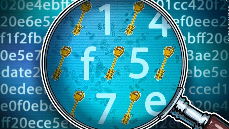 Kripto özel anahtar hırsızlığı artık büyük bir iş: Bilmeniz gerekenler