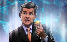 ‘Kripto Kışı Geldi’ — Mark Yusko Gelecekte Neler Olabileceğini Anlatıyor