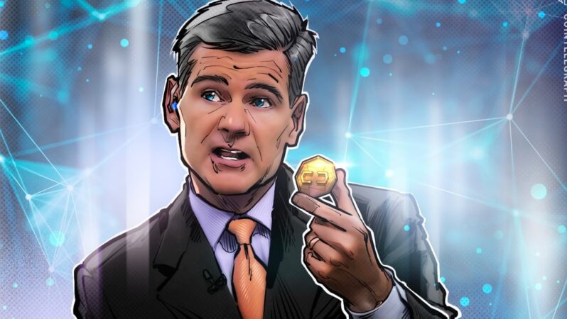 ‘Kripto Kışı Geldi’ — Mark Yusko Gelecekte Neler Olabileceğini Anlatıyor