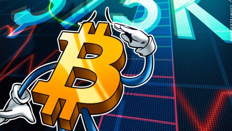 Bitcoin grafikleri 75.000 dolar dip seviyesini işaret ediyor, ancak analistler 2025 sonundan önce %40’lık bir yükseliş öngörüyor