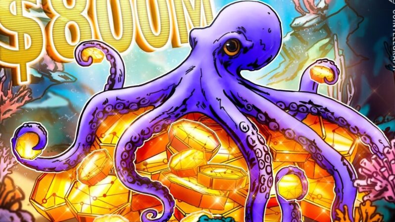 Kraken, 20 Milyar Dolarlık Değerleme ile 800 Milyon Dolar Fon Topladı