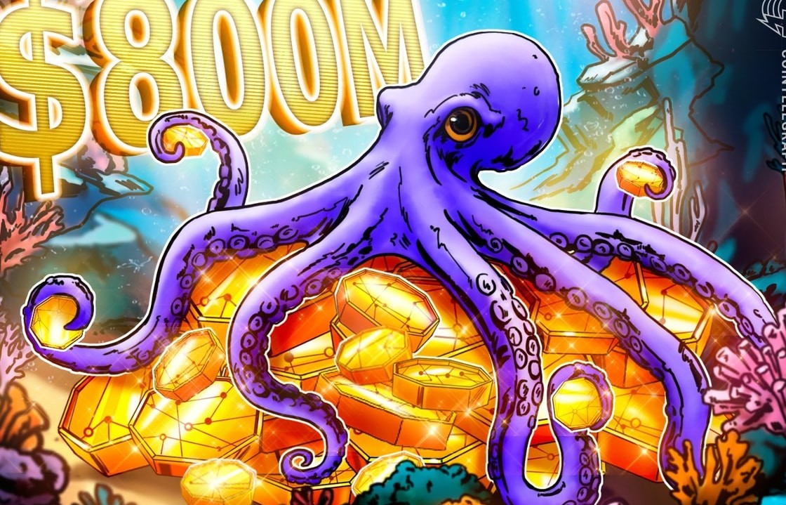 Kraken, 20 Milyar Dolarlık Değerleme ile 800 Milyon Dolar Fon Topladı