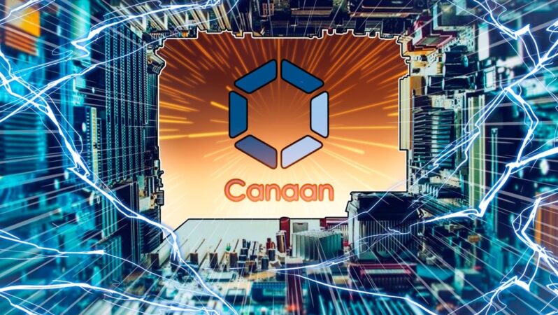 Canaan hisseleri, Bitcoin madencisi talebiyle 3. çeyrek gelirlerinin iki katına çıkmasıyla yükseldi