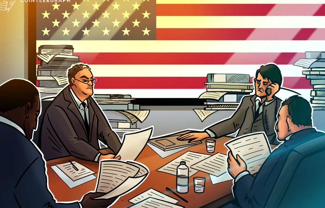 ABD, Diğer Ülkeler Başlamadan Bitcoin Rezervi Oluşturmaya Başlamayacak: Mike Alfred