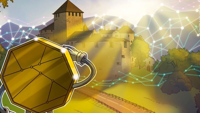 Ondo, Avrupa’da Tokenleştirilmiş Hisse Senetleri Sunmak İçin Lihtenştayn Onayı Aldı