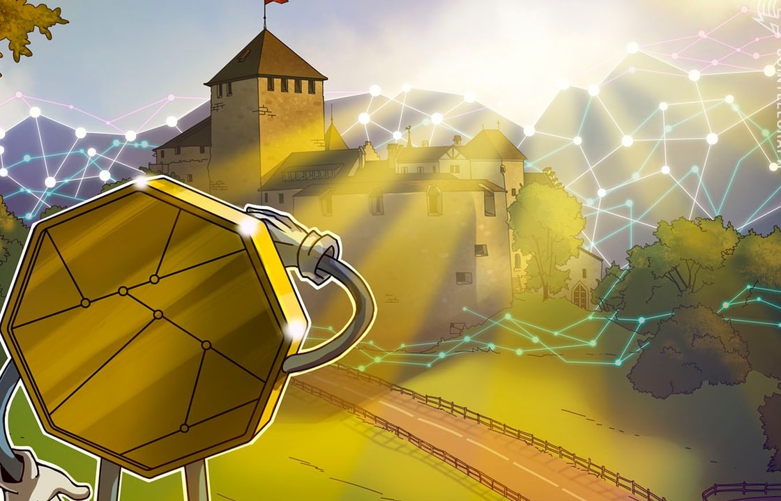 Ondo, Avrupa’da Tokenleştirilmiş Hisse Senetleri Sunmak İçin Lihtenştayn Onayı Aldı