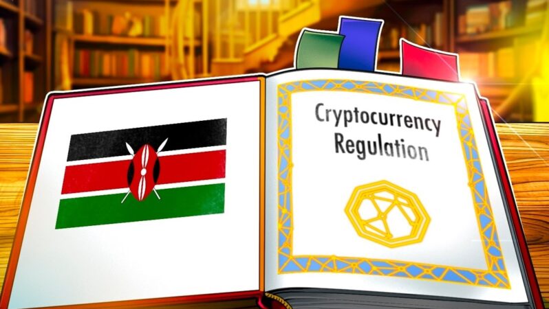Kenya’nın yeni kripto para yasası, alışveriş merkezlerinde Bitcoin ATM’lerinin ortaya çıkmasıyla sınavda