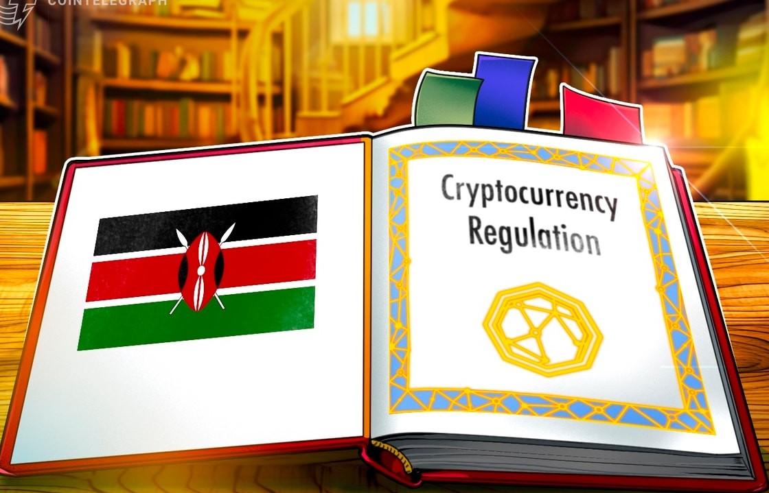 Kenya’nın yeni kripto para yasası, alışveriş merkezlerinde Bitcoin ATM’lerinin ortaya çıkmasıyla sınavda