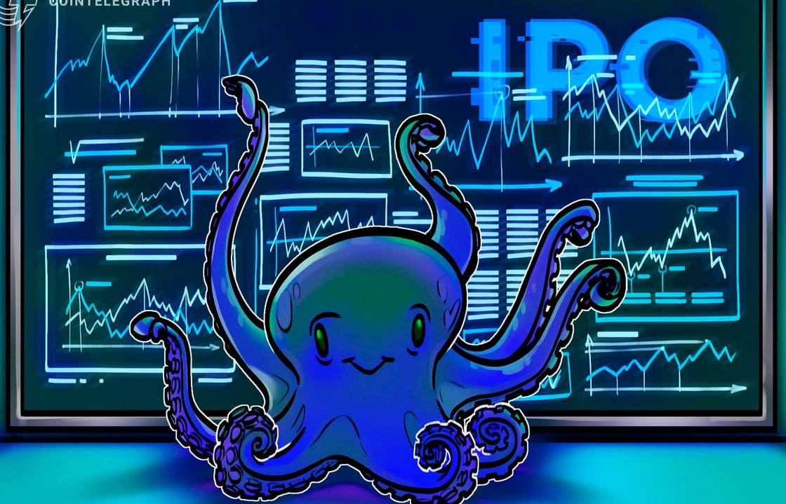 Kripto borsası Kraken, ABD’de gizli halka arz başvurusu yaptı