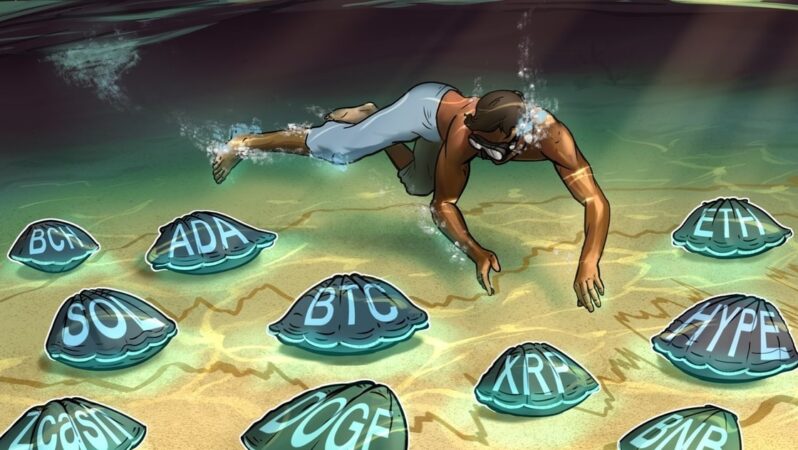 Fiyat Tahminleri 19/11: BTC, ETH, XRP, BNB, SOL, DOGE, ADA, HYPE, BCH, ZEC