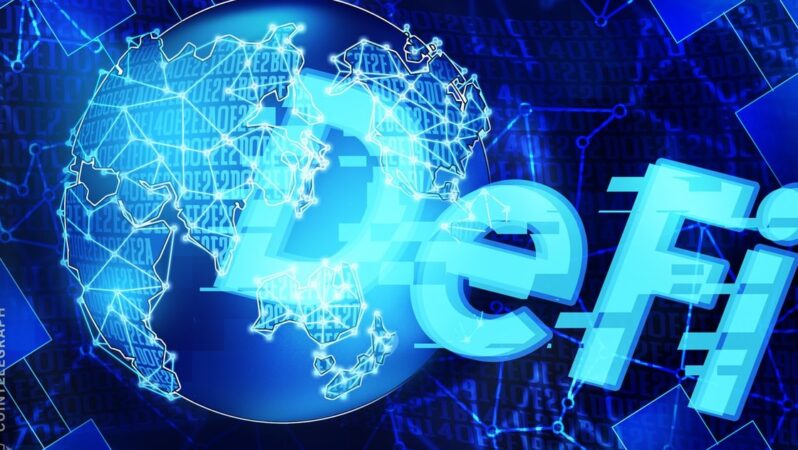 Savunuculuk grubu, küresel yoksulluğu ele almak için DeFi çözümleri öneriyor