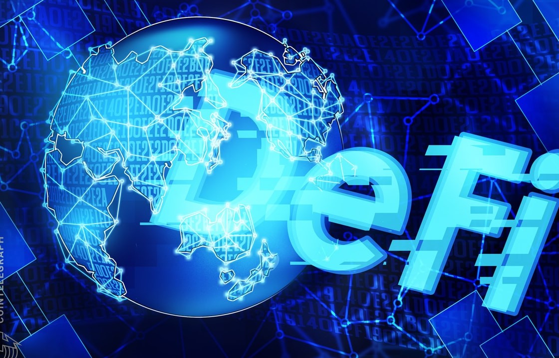 Savunuculuk grubu, küresel yoksulluğu ele almak için DeFi çözümleri öneriyor