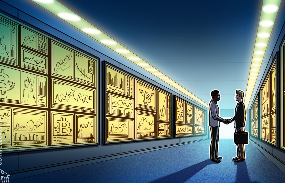 Anchorage–Mezo ortaklığı kurumsal BTC teminatlı kredi erişimini açıyor