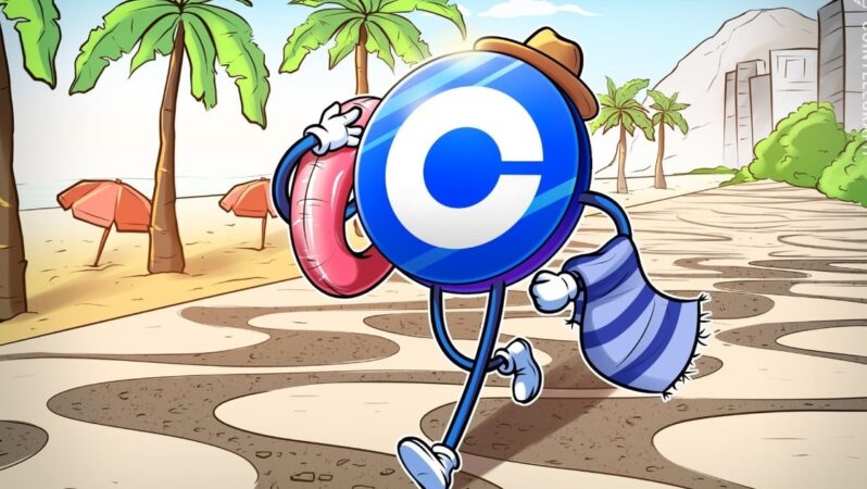 Coinbase, Brezilya’da yeni ‘DeFi Mullet’ hizmetini sunacak