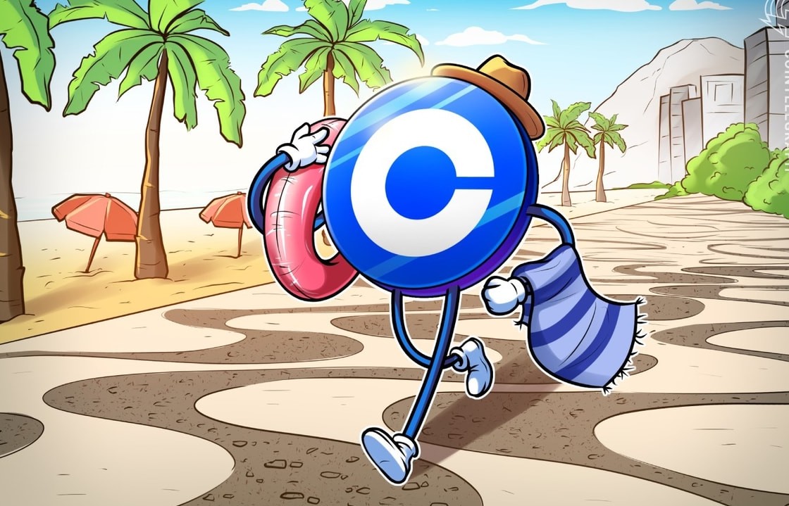 Coinbase, Brezilya’da yeni ‘DeFi Mullet’ hizmetini sunacak