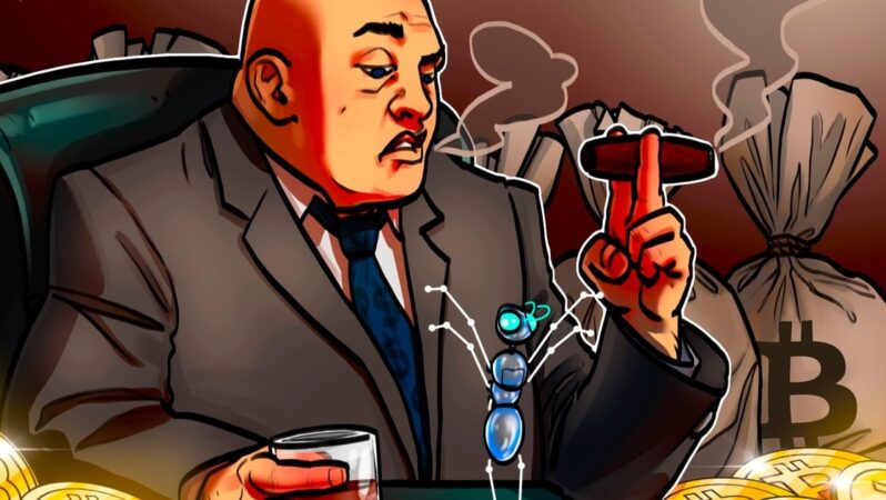 Bitcoin balinası Owen Gunden, kurumsal yatırımcılar hakimiyetini artırırken 1,3 milyar dolarlık tüm Bitcoin varlığını sattı