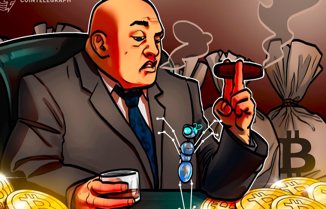 Bitcoin balinası Owen Gunden, kurumsal yatırımcılar hakimiyetini artırırken 1,3 milyar dolarlık tüm Bitcoin varlığını sattı