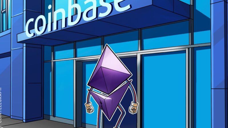 Coinbase, ETH Destekli Kredileri Başlattı; Zincir Üstü Krediler 1,25 Milyar Dolara Ulaştı