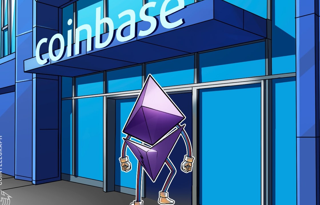 Coinbase, ETH Destekli Kredileri Başlattı; Zincir Üstü Krediler 1,25 Milyar Dolara Ulaştı