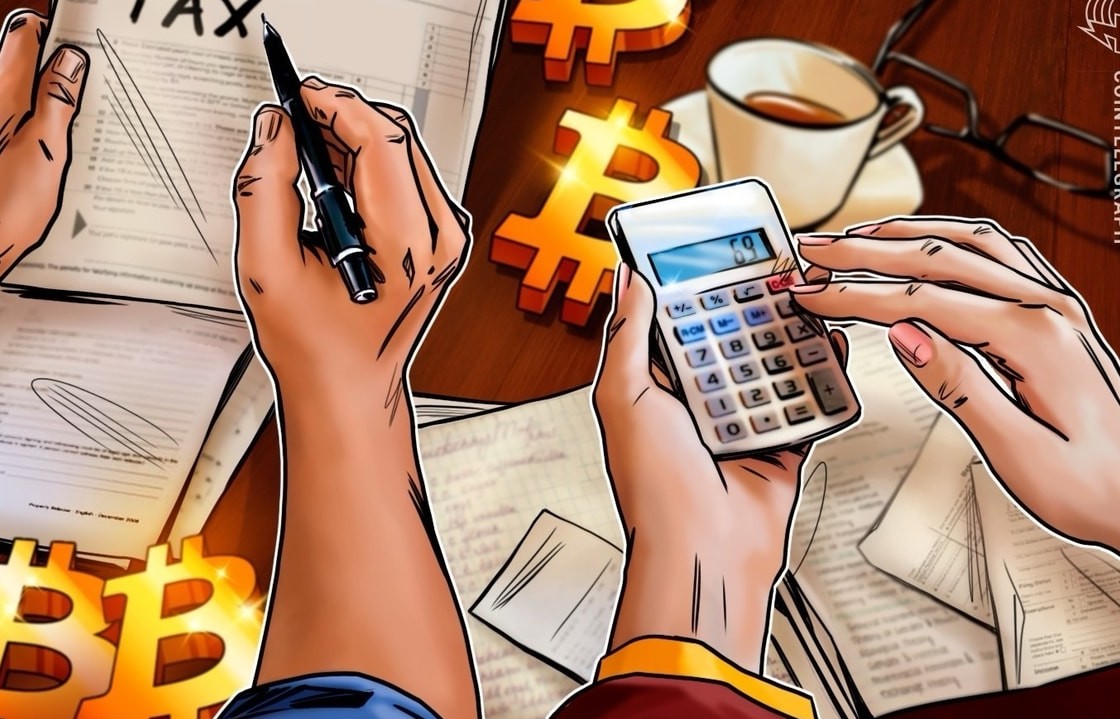 Vergiler Bitcoin ile mi? Önerilen tasarı Amerikalıların IRS’ye BTC ile ödeme yapmasına izin verecek
