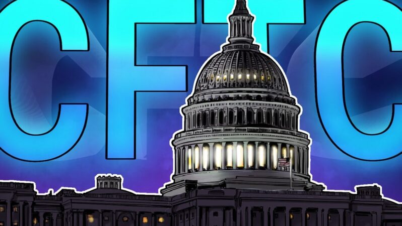 Gelecek CFTC Başkanı Adayının Adaylığı Komiteden Geçti