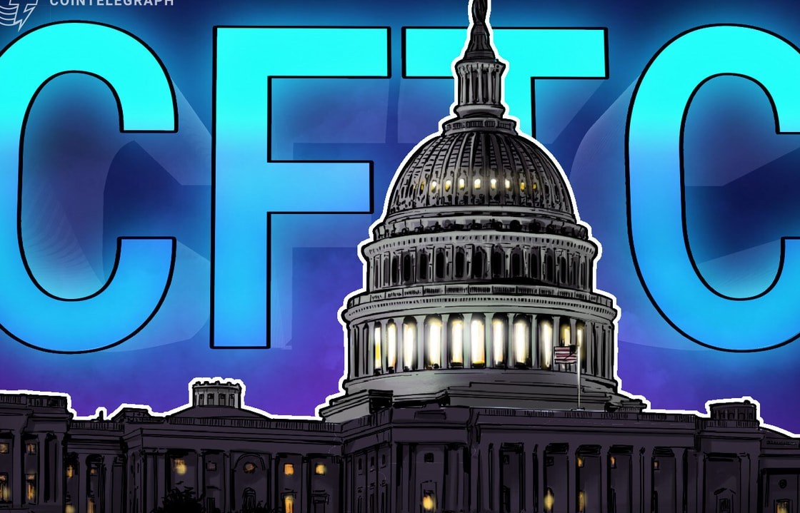 Gelecek CFTC Başkanı Adayının Adaylığı Komiteden Geçti