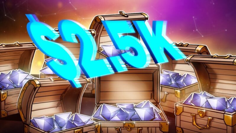 ETH DAT’lerinde Sorun Var: Ether’in 3.000 Dolar Altına Çöküşü Bir Yıllık Kazancı Buharlaştırdı